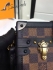 Louis Vuitton PETITE MALLE N41003